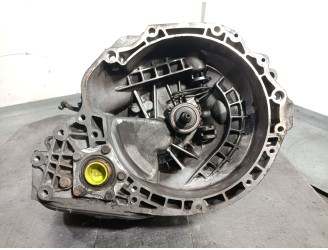 Recambio de caja cambios para chevrolet lacetti 1.6 cat referencia OEM IAM BMC372 96439731 DP062222