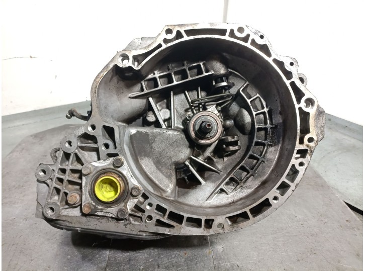 Recambio de caja cambios para chevrolet lacetti 1.6 cat referencia OEM IAM BMC372 96439731 DP062222