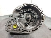 Recambio de caja cambios para chevrolet lacetti 1.6 cat referencia OEM IAM BMC372 96439731 DP062222