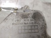 Recambio de caja cambios para chevrolet lacetti 1.6 cat referencia OEM IAM BMC372 96439731 DP062222