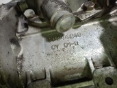 Recambio de caja cambios para chevrolet lacetti 1.6 cat referencia OEM IAM BMC372 96439731 DP062222