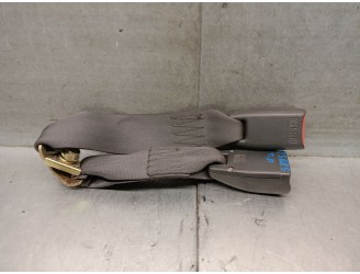 Recambio de enganche cinturon trasero derecho para subaru impreza station wagon (gf) 2.0 i 16v awd (gf8) referencia OEM IAM 6466