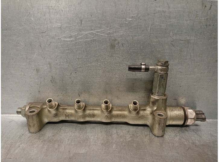 Recambio de rampa inyectora para opel astra h ber. 1.7 16v cdti referencia OEM IAM 5824773 5824773 