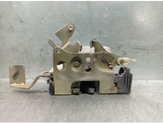 Recambio de cerradura puerta delantera izquierda para peugeot boxer caja cerrada (rs2850)(230)(´02) 2.5 diesel referencia OEM IA