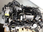 Recambio de motor completo para opel combo furgoneta/monovolumen (k9) 1.5 d referencia OEM IAM YH01  10Q4EU