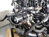 Recambio de motor completo para opel combo furgoneta/monovolumen (k9) 1.5 d referencia OEM IAM YH01  10Q4EU