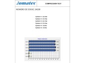 Recambio de motor completo para opel combo furgoneta/monovolumen (k9) 1.5 d referencia OEM IAM YH01  10Q4EU