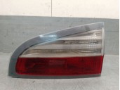 Replacement rear light right tailgate for Ford S-Max (CA1) 2.0 TDCi CAT OEM IAM reference 6M2113A602AK 1460786 