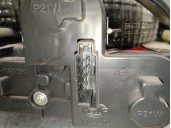 Recambio de piloto trasero porton derecho para ford s-max (ca1) 2.0 tdci cat referencia OEM IAM 6M2113A602AK 1460786 