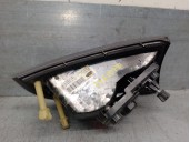 Replacement rear light right tailgate for Ford S-Max (CA1) 2.0 TDCi CAT OEM IAM reference 6M2113A602AK 1460786 