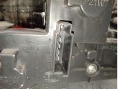 Recambio de piloto trasero porton izquierdo para ford s-max (ca1) 2.0 tdci cat referencia OEM IAM 6M2113A603AK 1460785 