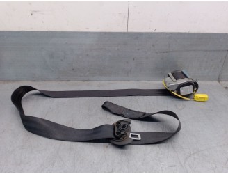 Recambio de cinturon seguridad delantero derecho para volkswagen golf v berlina (1k1) 2.0 tdi referencia OEM IAM 1K3857706 1K385