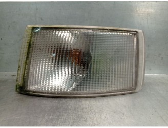 Replacement front left light for Peugeot Boxer closed van (RS2850)(230)(´02) 2.5 Diesel OEM IAM reference 35710747