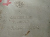 Recambio de piloto delantero izquierdo para peugeot boxer caja cerrada (rs2850)(230)(´02) 2.5 diesel referencia OEM IAM 35710747