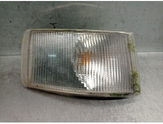 Replacement front right light for Peugeot Boxer closed van (RS2850)(230)(´02) 2.5 Diesel OEM IAM reference 35700747 6
