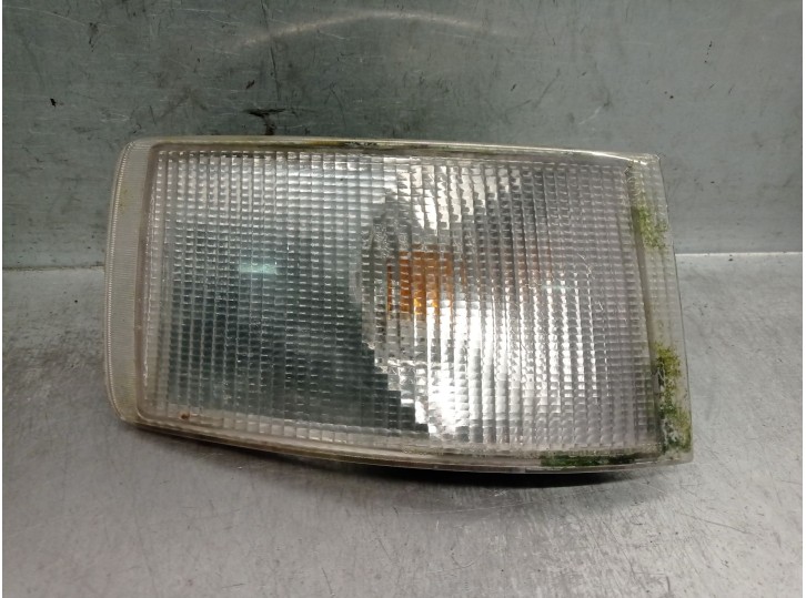 Replacement front right light for Peugeot Boxer closed van (RS2850)(230)(´02) 2.5 Diesel OEM IAM reference 35700747 6