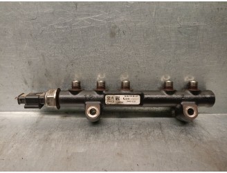Recambio de rampa inyectora para citroën c3 ii 1.4 referencia OEM IAM 9685297580 1570Q4 