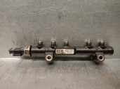 Recambio de rampa inyectora para citroën c3 ii 1.4 referencia OEM IAM 9685297580 1570Q4 