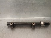 Recambio de rampa inyectora para citroën c3 ii 1.4 referencia OEM IAM 9685297580 1570Q4 