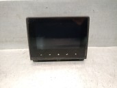 Recambio de pantalla multifuncion para renault captur ii (hf_) blue dci 95 (hfaf) referencia OEM IAM 280342895R 280342895R E1175