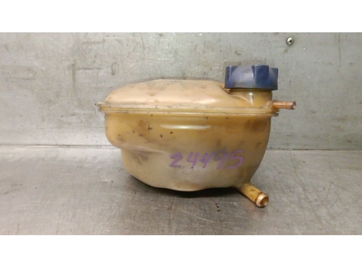 Recambio de deposito expansion para volkswagen passat b2 variant (33b) 1.6 d referencia OEM IAM 171121407F 171121407F 