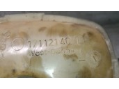 Recambio de deposito expansion para volkswagen passat b2 variant (33b) 1.6 d referencia OEM IAM 171121407F 171121407F 