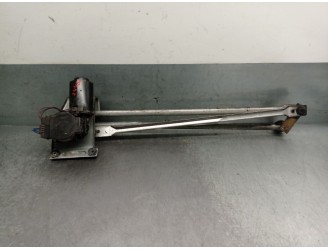 Recambio de motor limpia delantero para peugeot boxer caja cerrada (rs2850)(230)(´02) 2.5 diesel referencia OEM IAM 6405L2 6405L