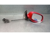 Recambio de retrovisor derecho para skoda fabia (6y2/6y3) 1.4 referencia OEM IAM 6Y1857502BE 6Y1857502BE 