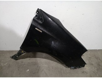 Recambio de aleta delantera derecha para renault koleos 2.0 dci diesel fap referencia OEM IAM 631000989R 631000989R 