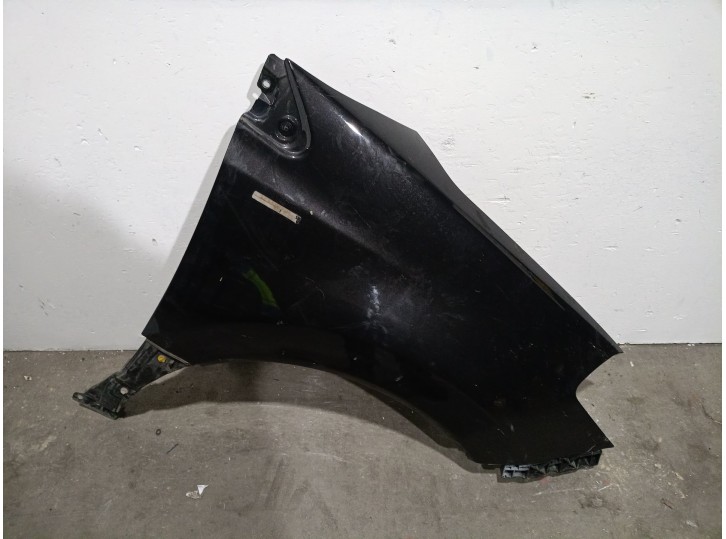 Recambio de aleta delantera derecha para renault koleos 2.0 dci diesel fap referencia OEM IAM 631000989R 631000989R 