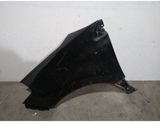 Recambio de aleta delantera izquierda para renault koleos 2.0 dci diesel fap referencia OEM IAM 631019025R 631019025R 