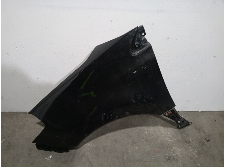 Recambio de aleta delantera izquierda para renault koleos 2.0 dci diesel fap referencia OEM IAM 631019025R 631019025R 