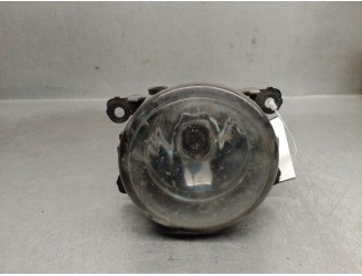 Recambio de faro antiniebla derecho para renault koleos 2.0 dci diesel fap referencia OEM IAM 8200074008 8200074008 