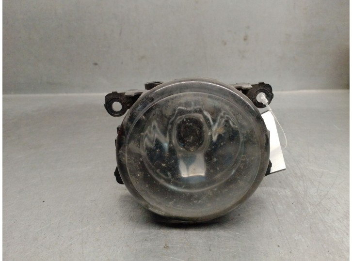 Recambio de faro antiniebla derecho para renault koleos 2.0 dci diesel fap referencia OEM IAM 8200074008 8200074008 