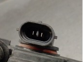 Recambio de faro antiniebla derecho para renault koleos 2.0 dci diesel fap referencia OEM IAM 8200074008 8200074008 