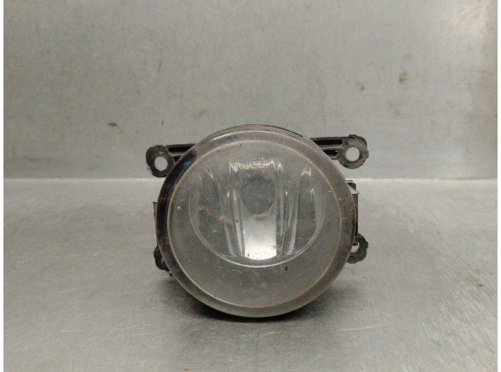 Recambio de faro antiniebla izquierdo para renault koleos 2.0 dci diesel fap referencia OEM IAM 8200074008 8200074008 