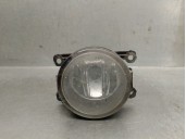 Recambio de faro antiniebla izquierdo para renault koleos 2.0 dci diesel fap referencia OEM IAM 8200074008 8200074008 