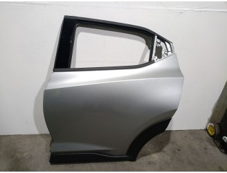 Recambio de puerta trasera izquierda para nissan juke (f16_) 1.0 referencia OEM IAM H21016PAMD H21016PAMD 