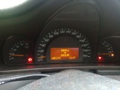 mercedes-benz clase c (w203) sportcoupe del año 2003