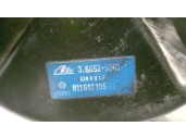 Recambio de servofreno para volkswagen passat b2 variant (33b) 1.6 d referencia OEM IAM 811612105M 811612107A 3685250011