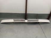 Recambio de rejilla delantera para peugeot boxer caja cerrada (rs2850)(230)(´02) 2.5 diesel referencia OEM IAM 1304863080 7804C9