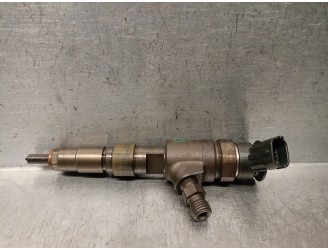 Recambio de inyector para citroën c3 ii 1.4 referencia OEM IAM 0445110339  0445110339