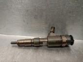 Recambio de inyector para citroën c3 ii 1.4 referencia OEM IAM 0445110339  0445110339
