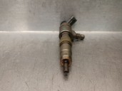 Recambio de inyector para citroën c3 ii 1.4 referencia OEM IAM 0445110339  0445110339