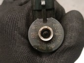 Recambio de inyector para citroën c3 ii 1.4 referencia OEM IAM 0445110339  0445110339