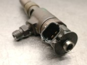 Recambio de inyector para citroën c3 ii 1.4 referencia OEM IAM 0445110339  0445110339