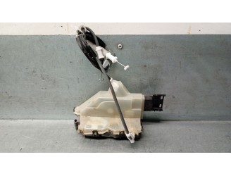 Recambio de cerradura puerta delantera derecha para citroën c5 aircross (ac_, aj_, ar_, a4_) 1.2 puretech 130 (arhnsj) referenci