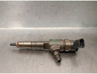 Recambio de inyector para citroën c3 ii 1.4 referencia OEM IAM 0445110339  
