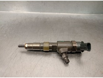 Recambio de inyector para citroën c3 ii 1.4 referencia OEM IAM 0445110339  0445110339