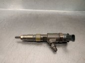 Recambio de inyector para citroën c3 ii 1.4 referencia OEM IAM 0445110339  0445110339